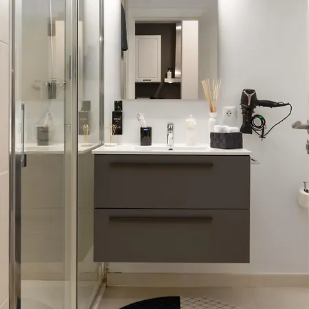 Apartmán Marea Living *