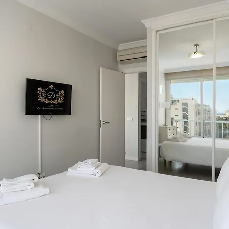 Marea Living Apartmán *