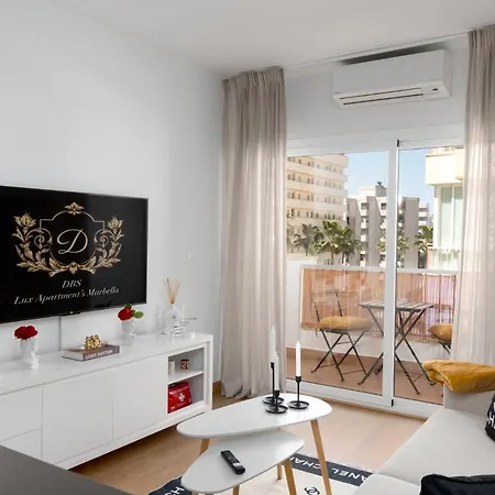 Marea Living Apartmán Marbella