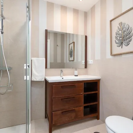 Marea Living Apartmán