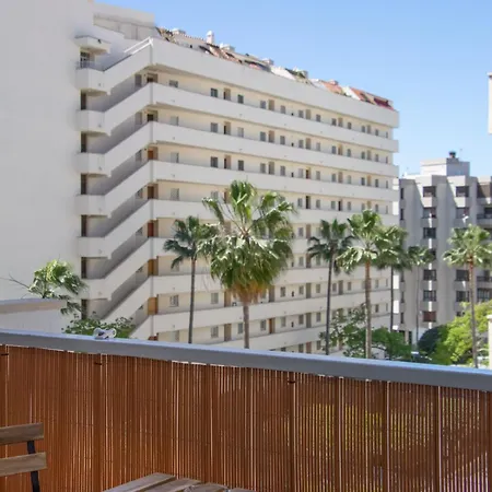 Apartmán Marea Living