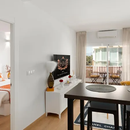 Apartmán Marea Living *