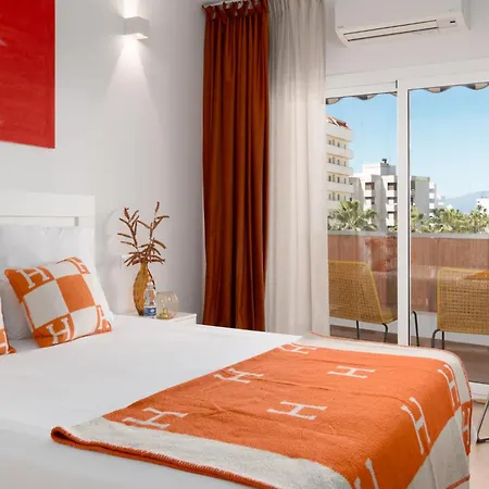 Marea Living Apartmán