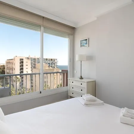 Marea Living Lägenhet *