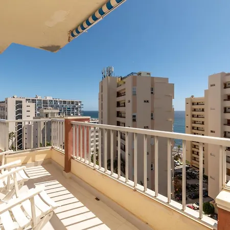 Marea Living Lägenhet Marbella