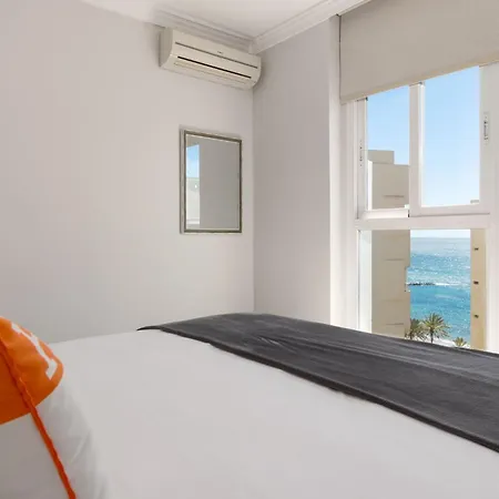 Apartment Marea Living *