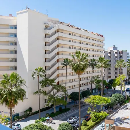 Marea Living Apartment